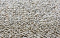 Macro shot of carpeting Royalty Free Stock Photo